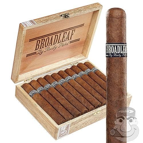 Rocky Patel Broadleaf Robusto