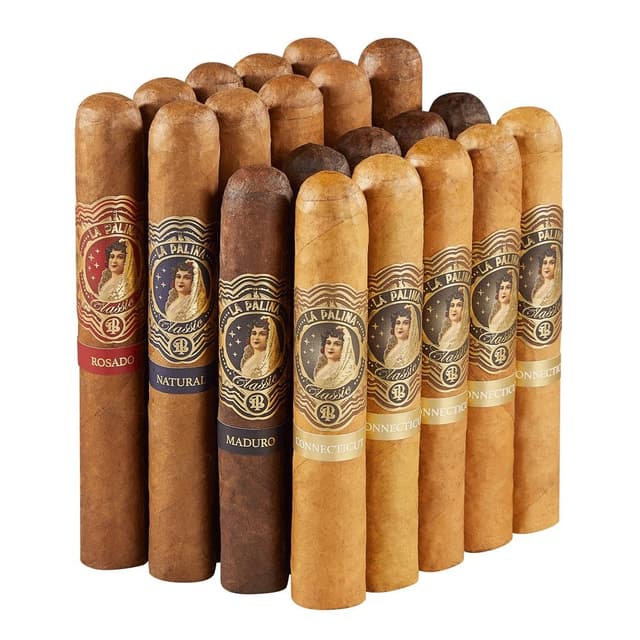 La Palina Classic Robusto Collection