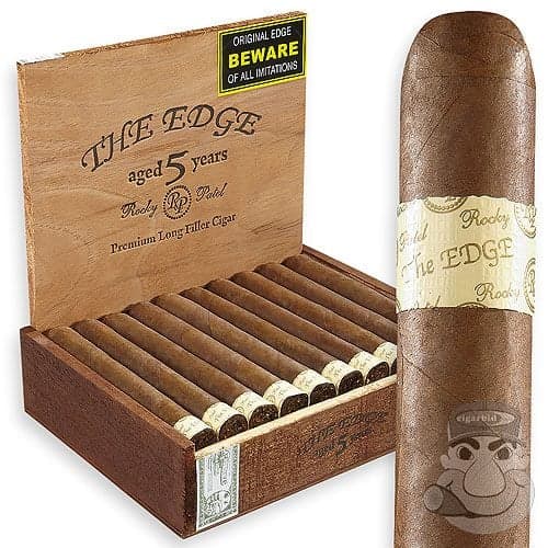 Rocky Patel The Edge Battalion