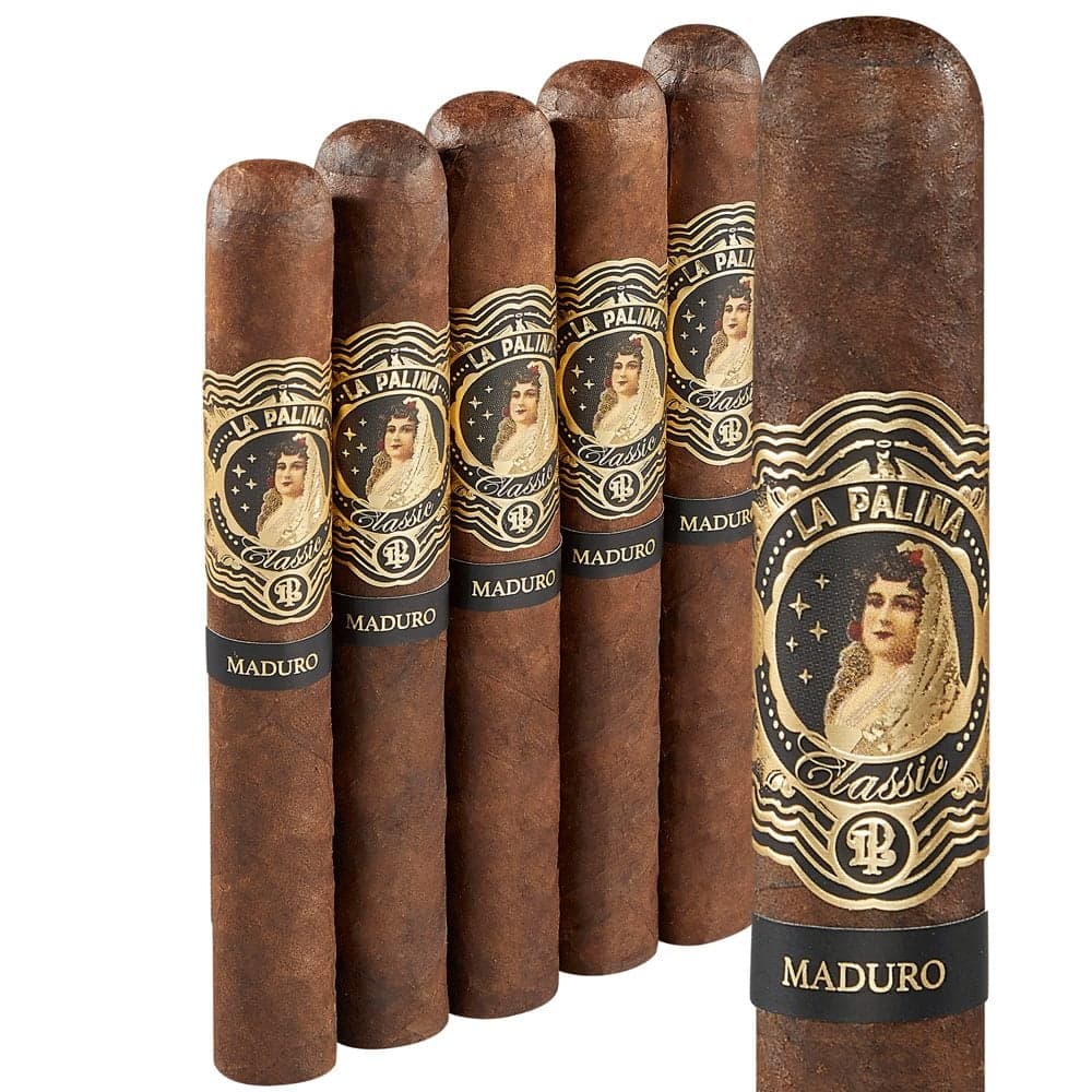 La Palina Classic Maduro Toro