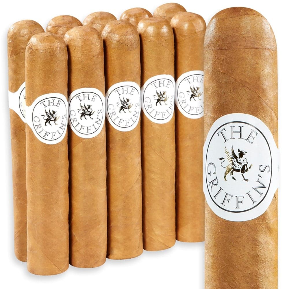 The Griffin's Robusto
