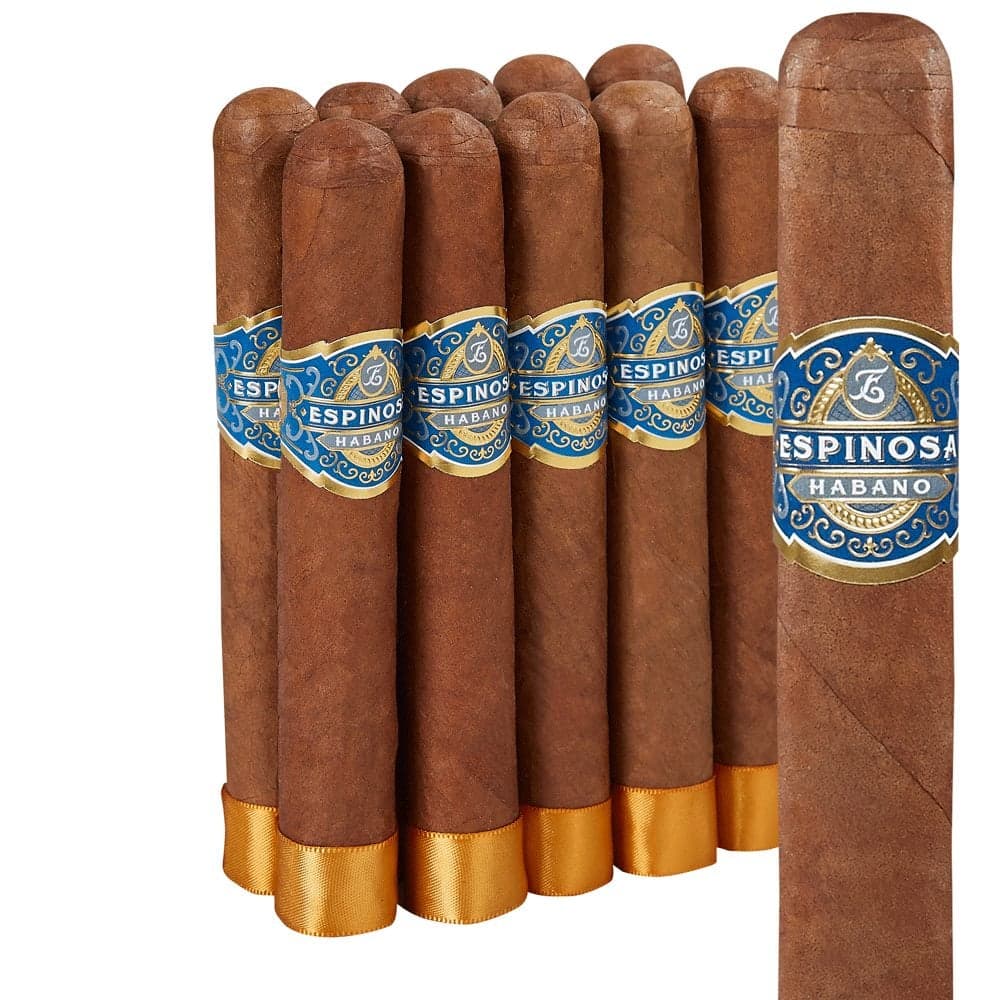 Espinosa Habano No. 4