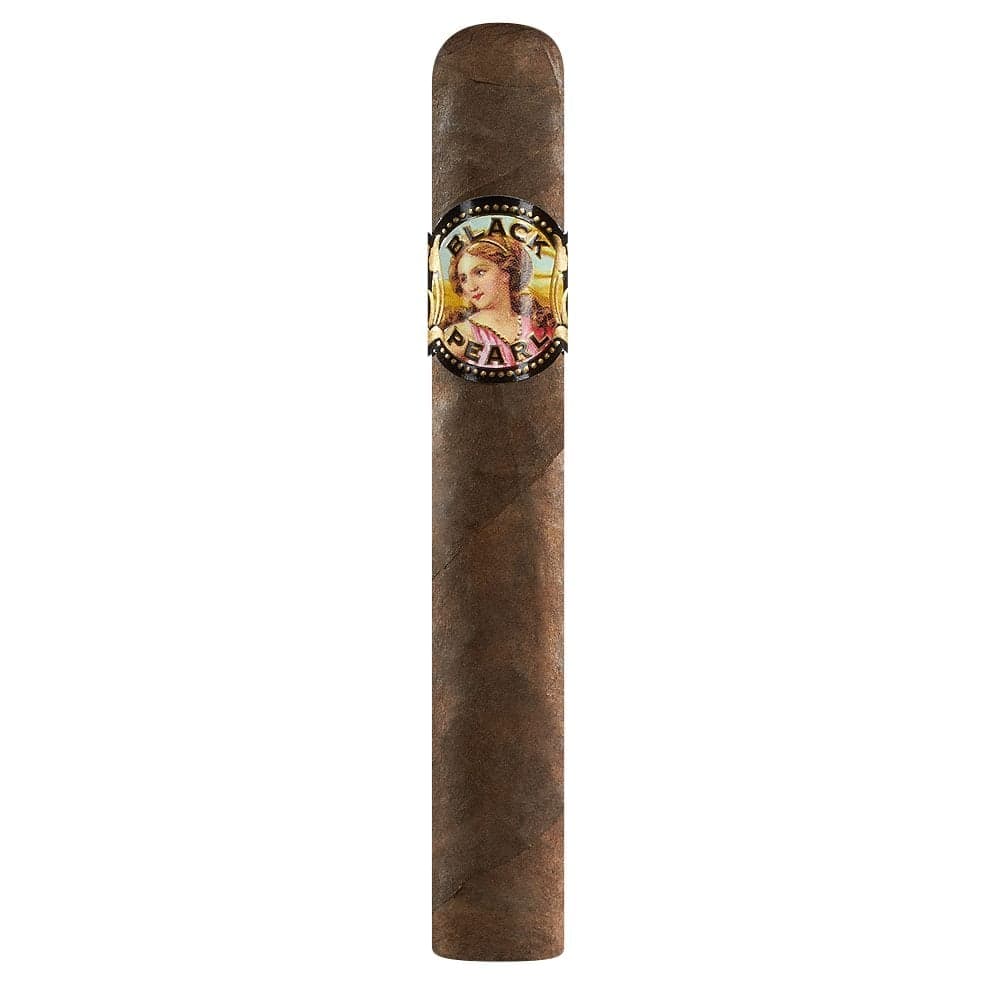 La Perla Habana Black Pearl Belicoso