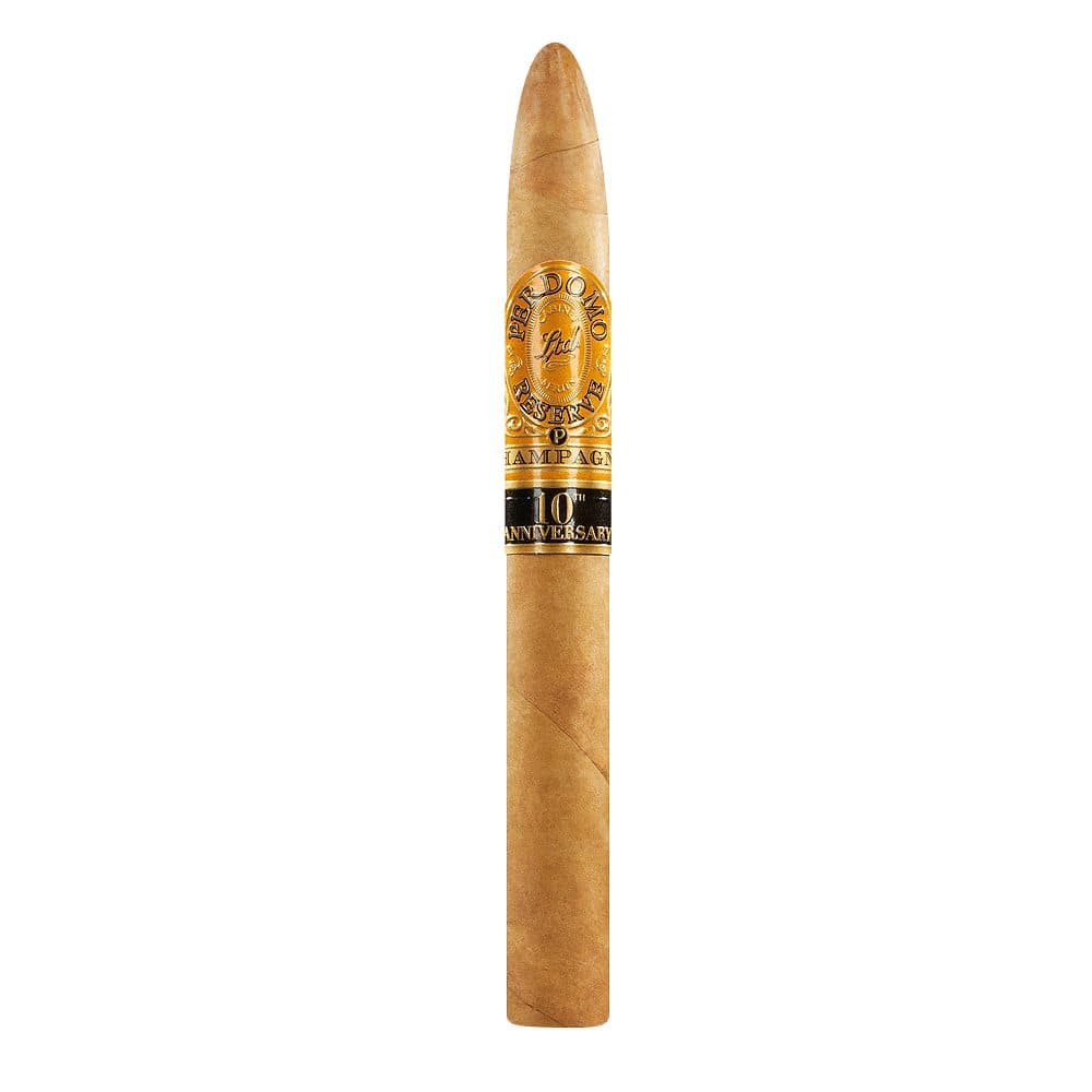 Perdomo Reserve Champagne Torpedo