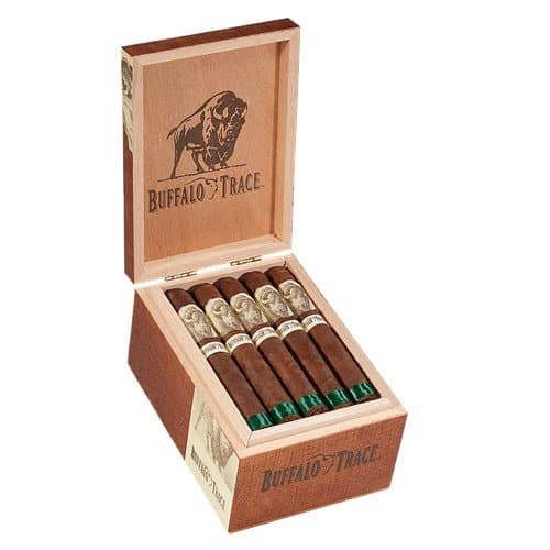 Buffalo Trace Cigars