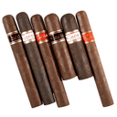 Cain Splendid Six Sampler