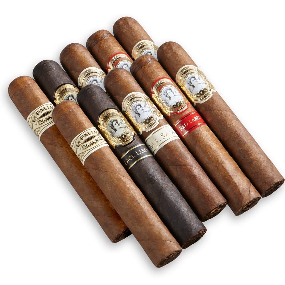 La Palina 2016 Special Edition Sampler