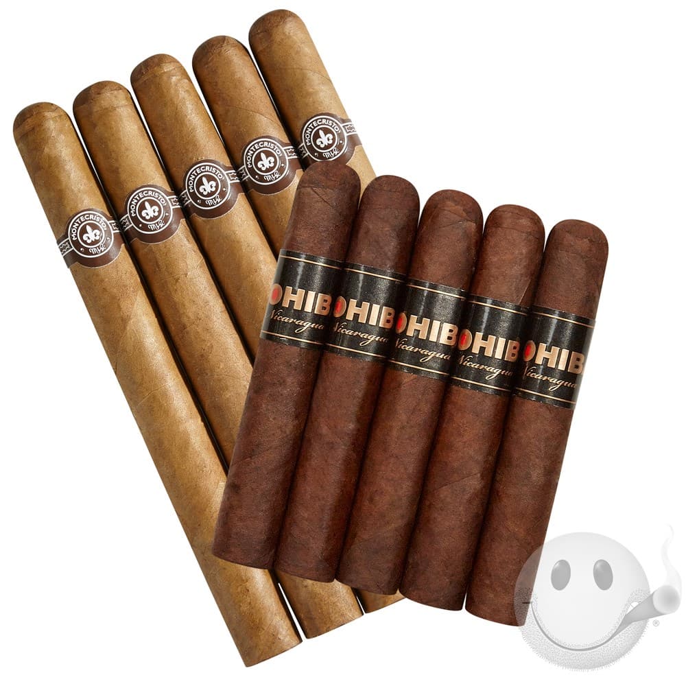 CI's Top-Shelf Salute Sampler