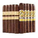 #44 Rocky Patel Decade and La Aroma de Cuba Mi Amor