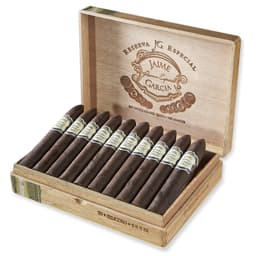 Jaime Garcia Reserva Especial