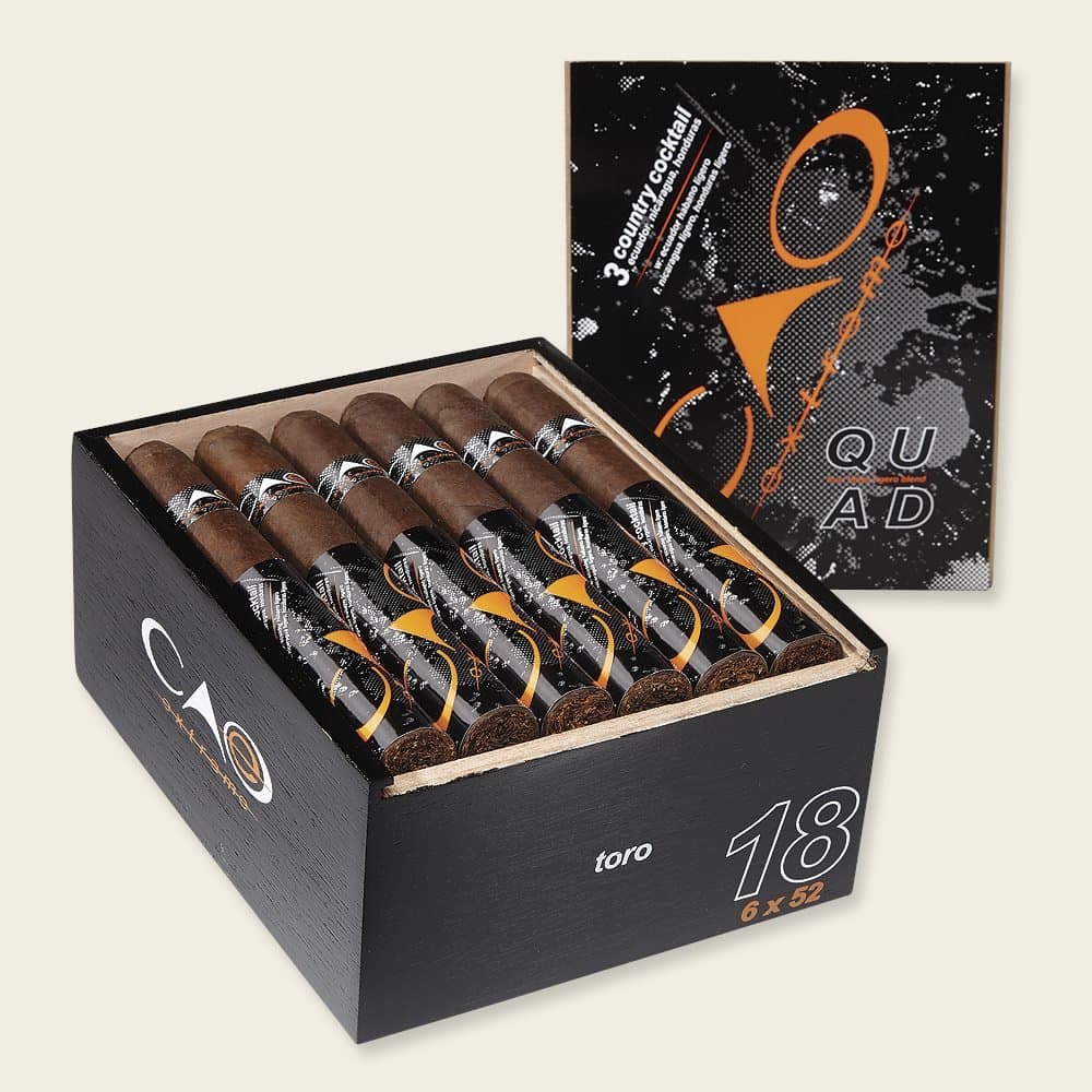 CAO Extreme