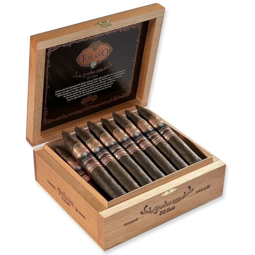 Torano Exodus 1959 '50 Years'