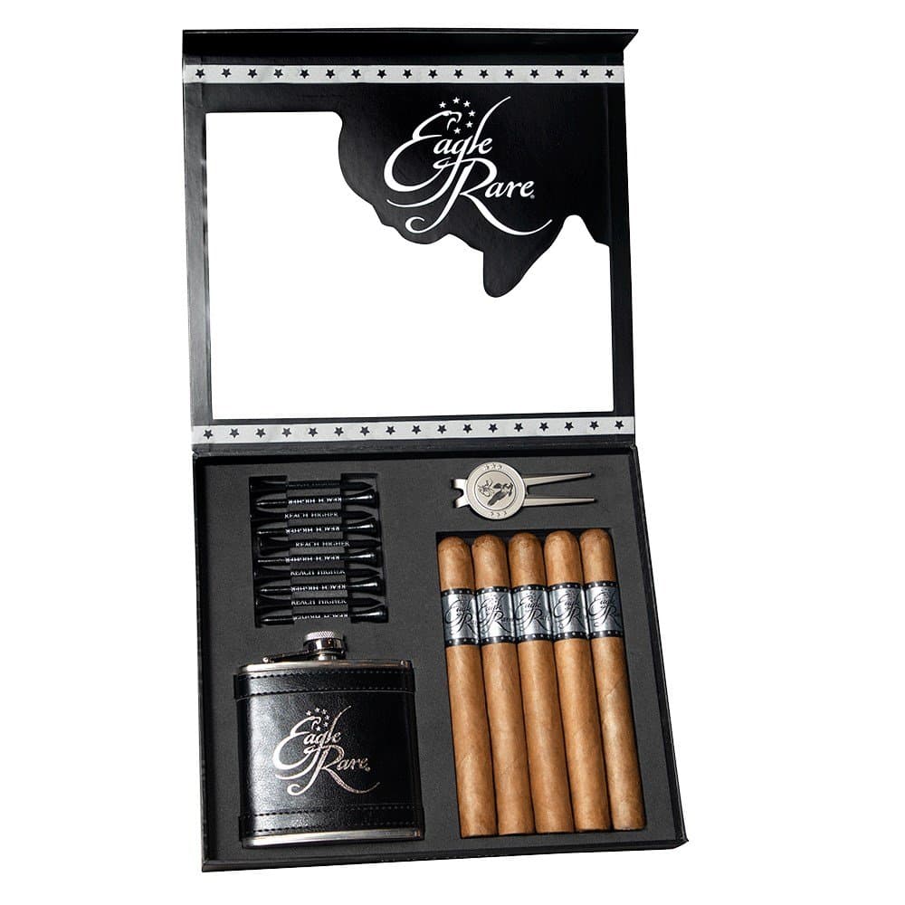 Eagle Rare Gift Set