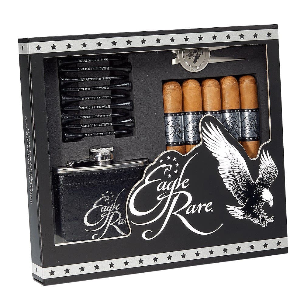 Eagle Rare Gift Set