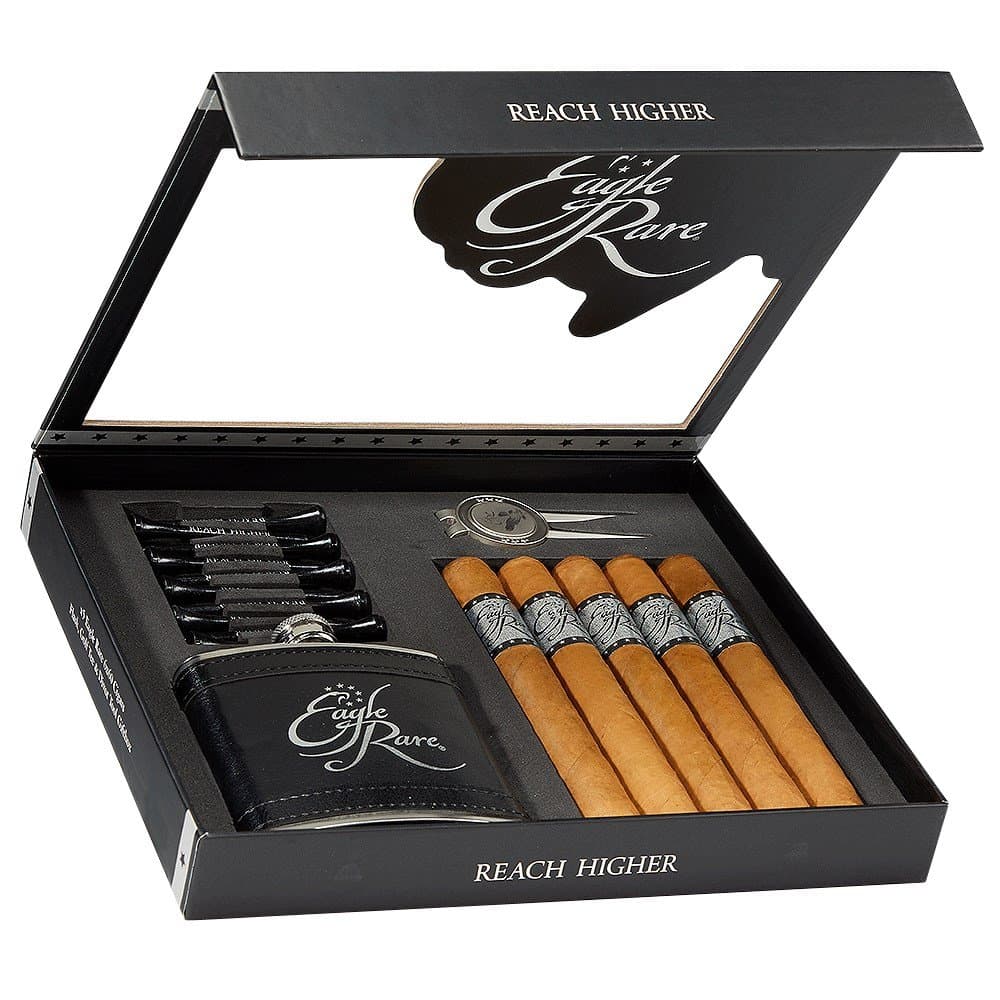 Eagle Rare Gift Set