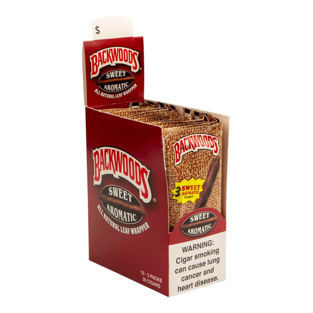 Backwoods Cigars
