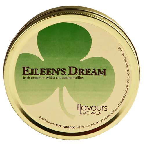 CAO Eileen's Dream