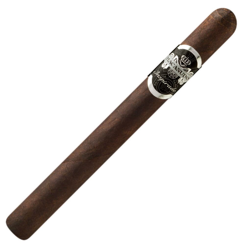 Macanudo Inspirado Black