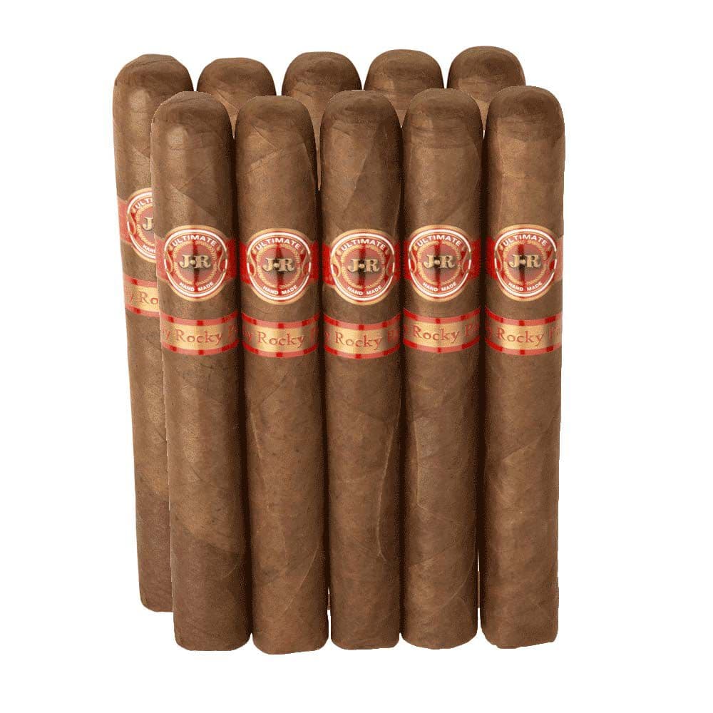 JR Ultimate by Rocky Patel