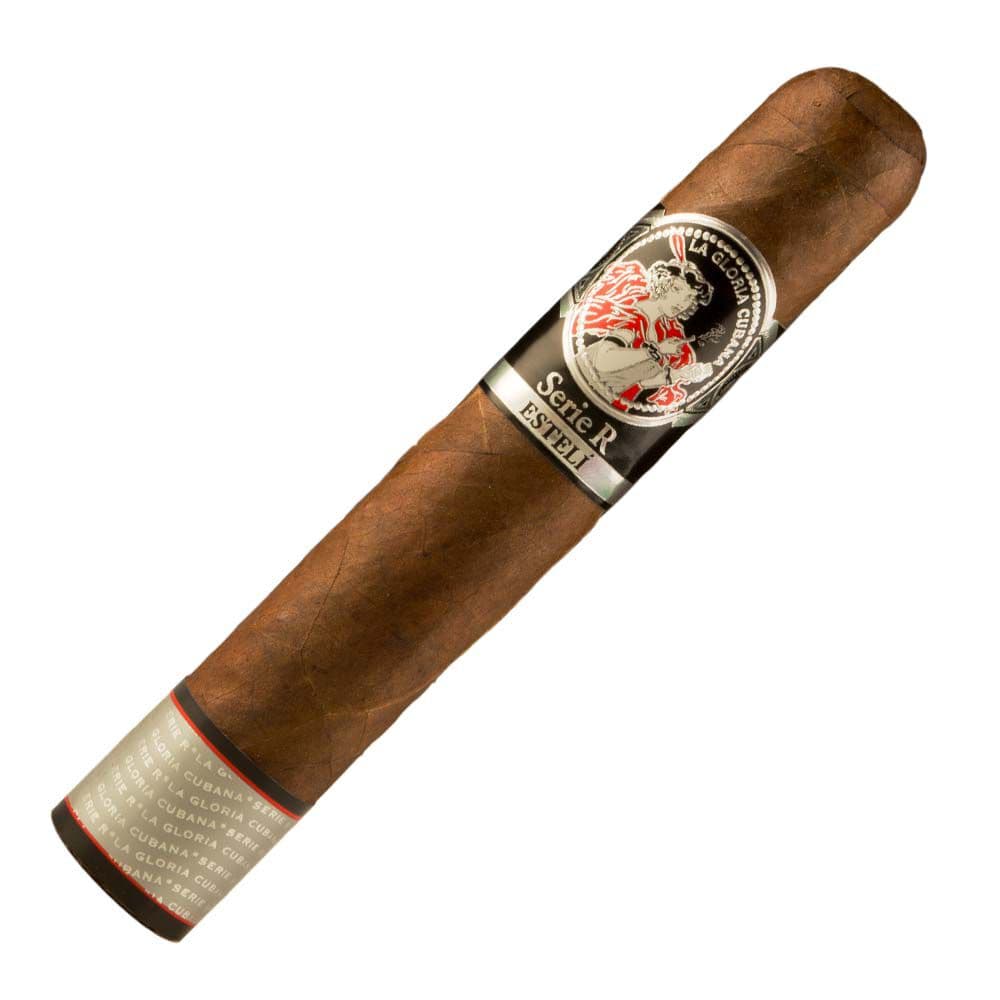 La Gloria Cubana Serie R Esteli