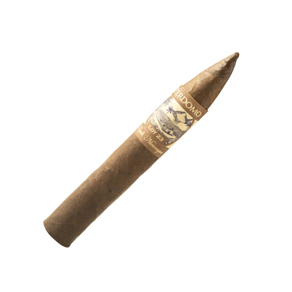 Perdomo Lot 23