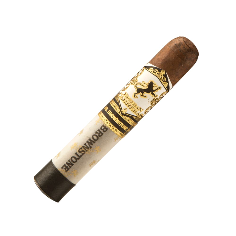 Esteban Carreras Mr. Brownstone Speedball Robusto