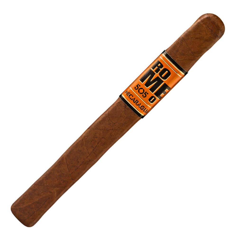 Romeo 505 Nicaragua by Romeo y Julieta