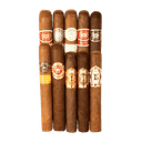 Altadis Dominican Toro Sampler

6 × 54