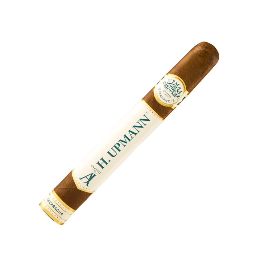 H. Upmann Crafted By AJ Fernandez