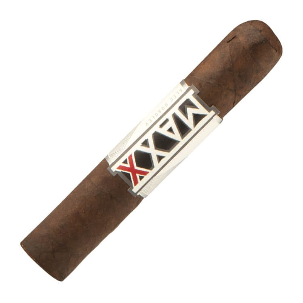 Alec Bradley MAXX
