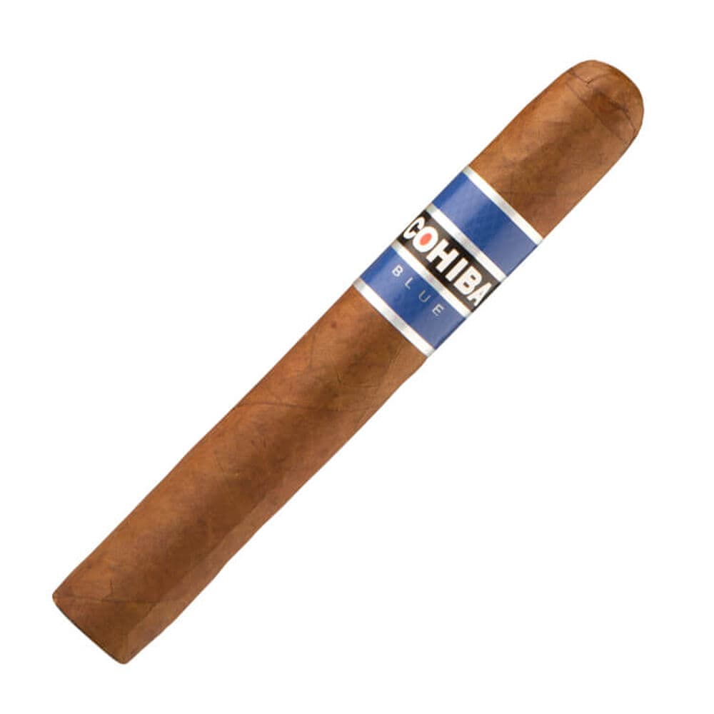 Cohiba Blue