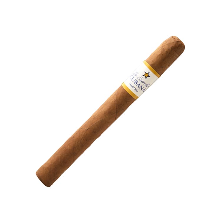 La Estrella Cubana Habano