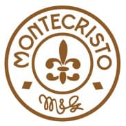 Montecristo 17 Cigars