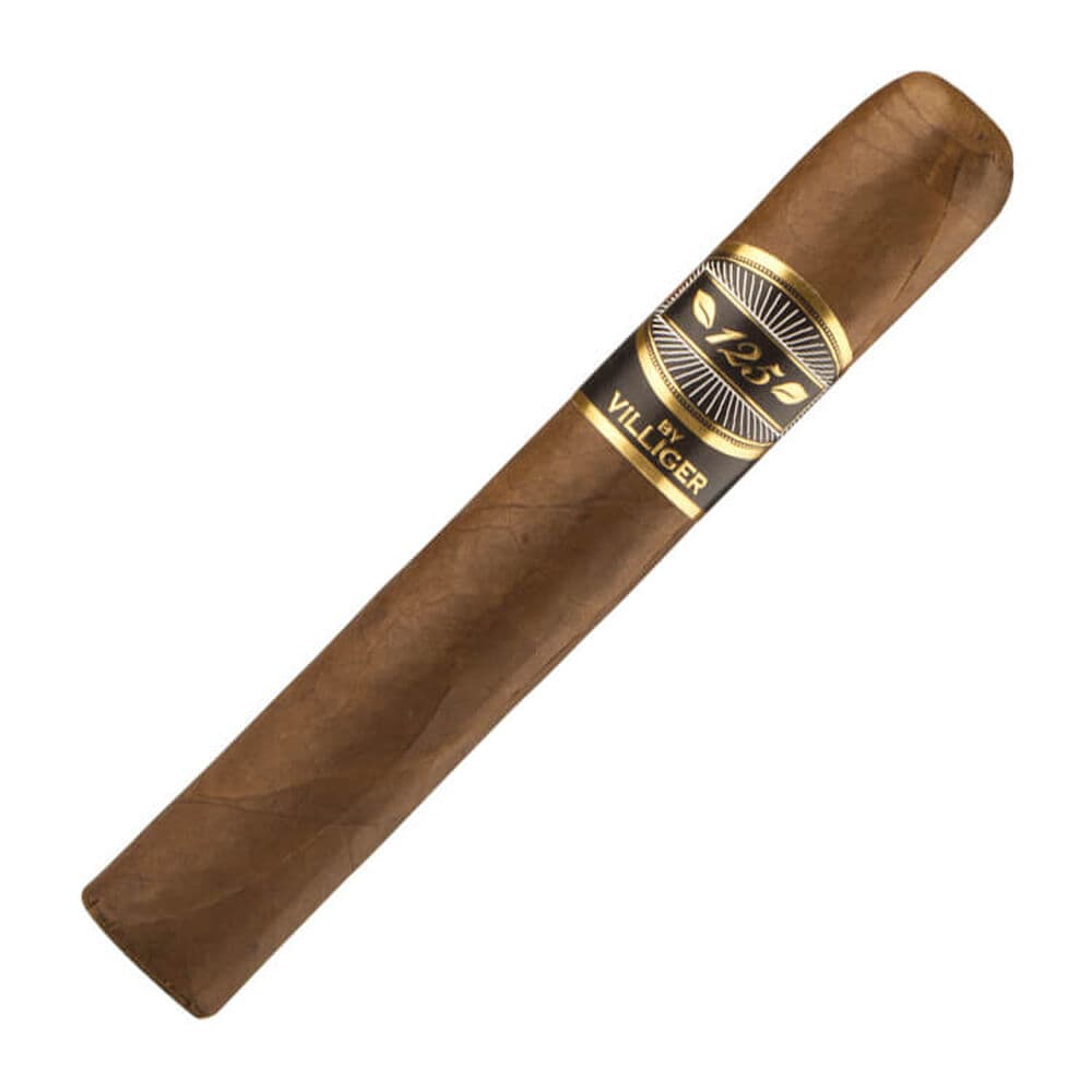 Villiger 125