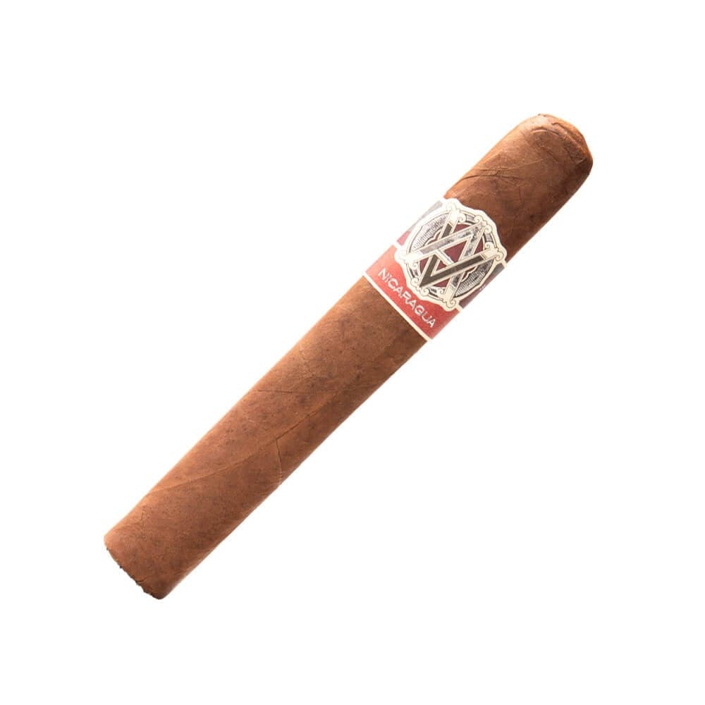 Avo Syncro Nicaragua