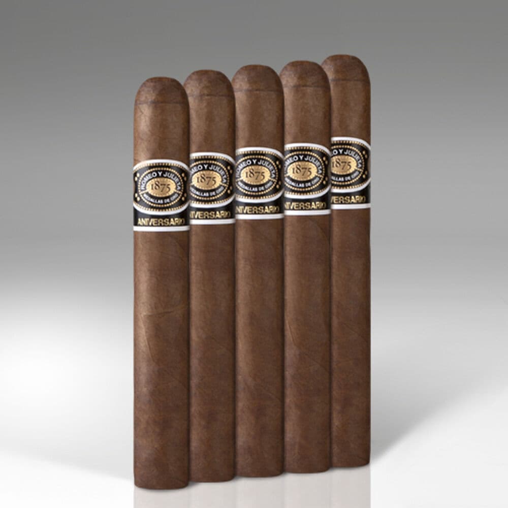 Romeo y Julieta Aniversario