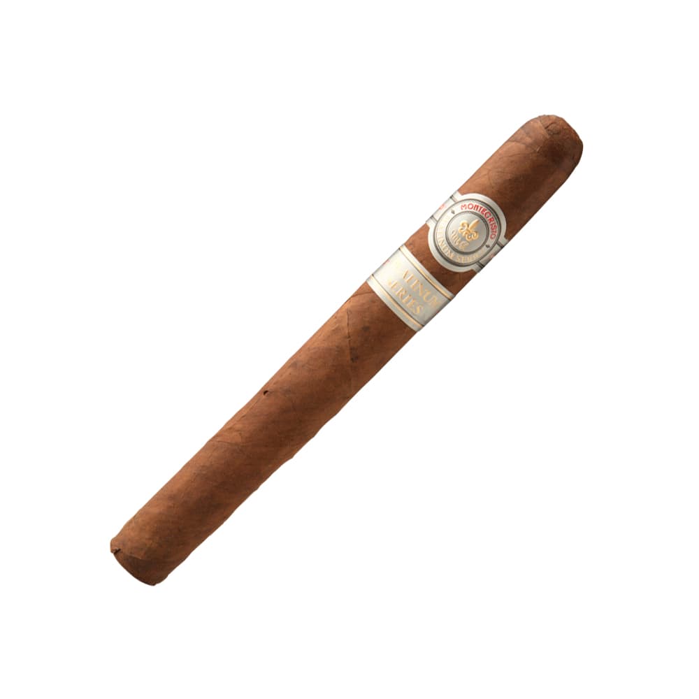 Montecristo Platinum Series Churchill