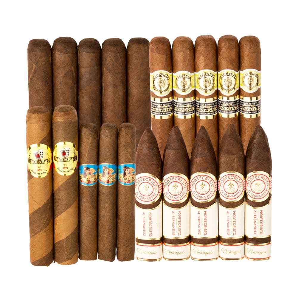 The Weekly 20 Collection