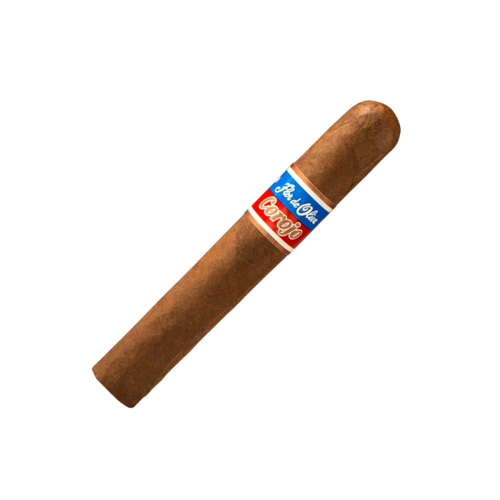Flor de Oliva Corojo