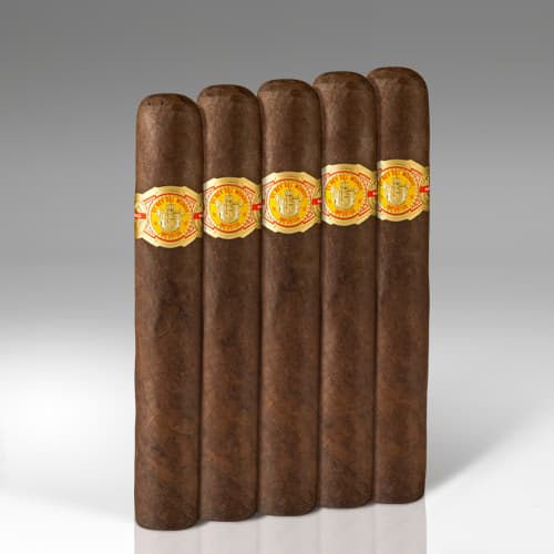 El Rey del Mundo Ronco