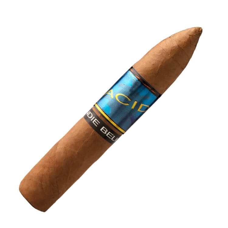 ACID Blue Blondie Belicoso