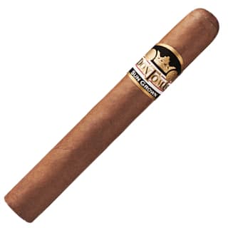 Don Tomas Sun Grown Robusto