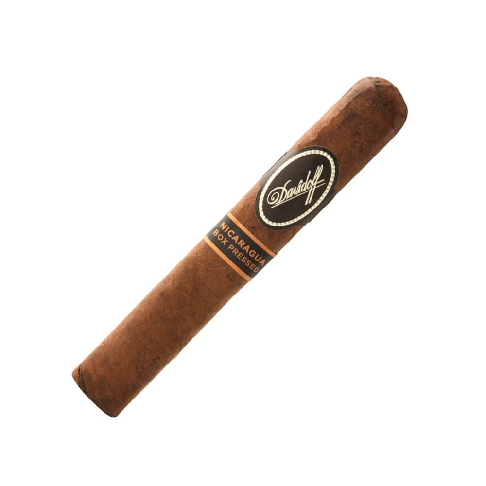 Davidoff Nicaragua Box Pressed Robusto