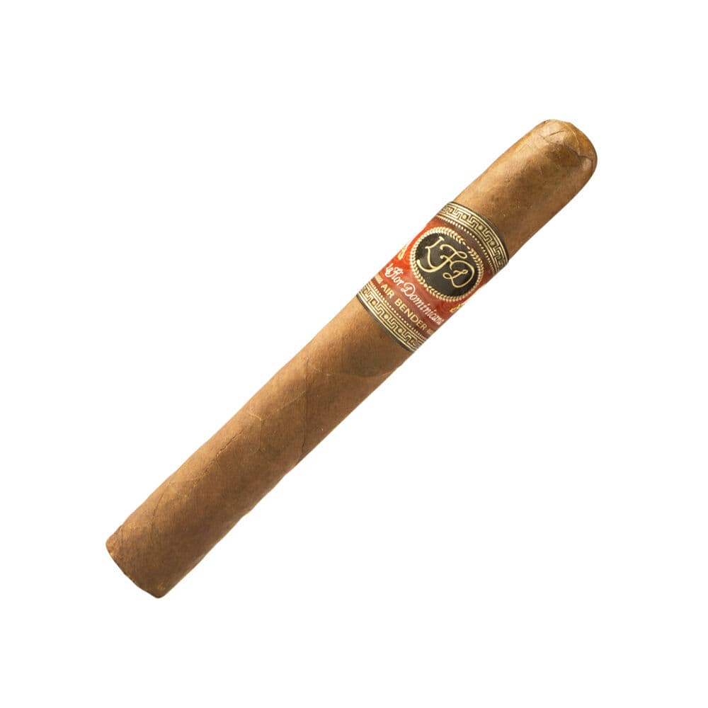 La Flor Dominicana Air Bender
