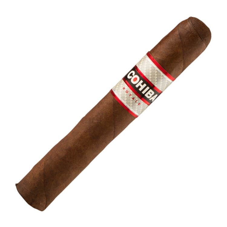 Cohiba Royale