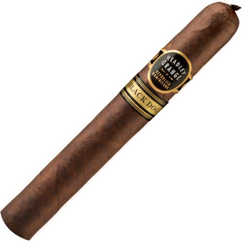 Headley Grange Black Dog Laguito No. 6