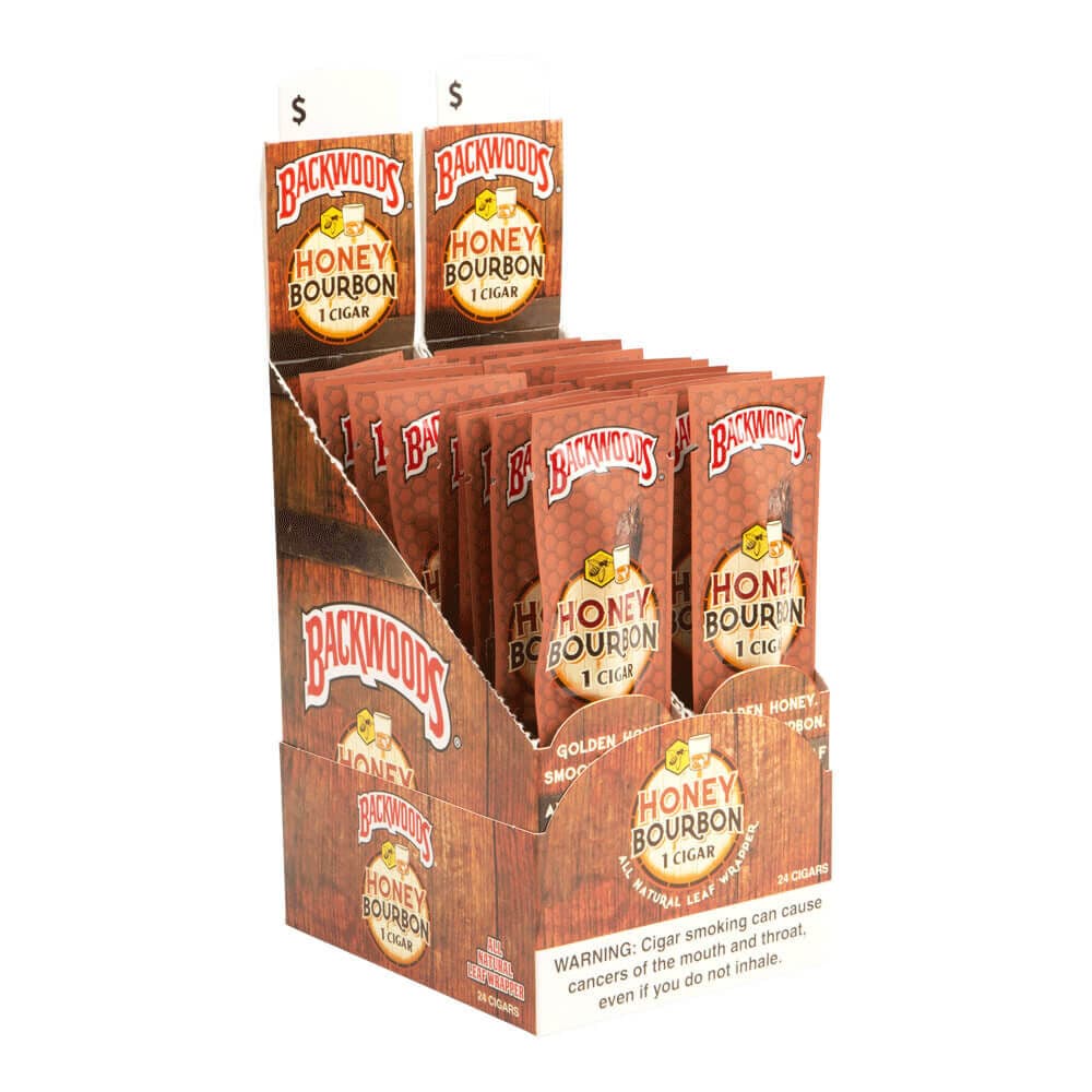 Backwoods Cigars