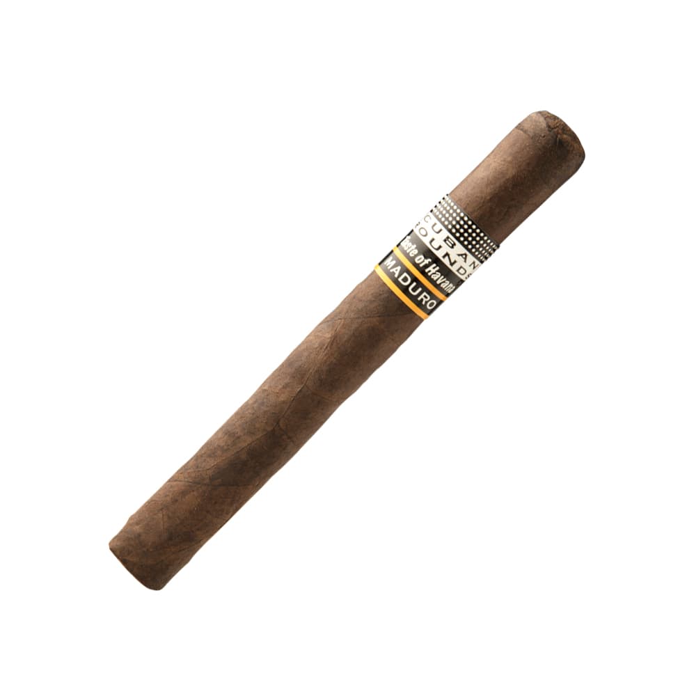 Cuban Rounds