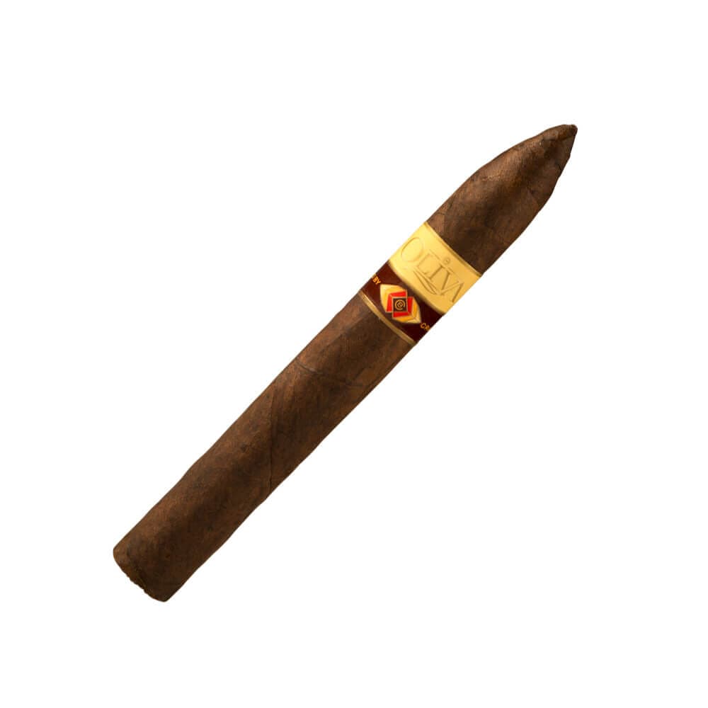 Crafted by Oliva Maduro