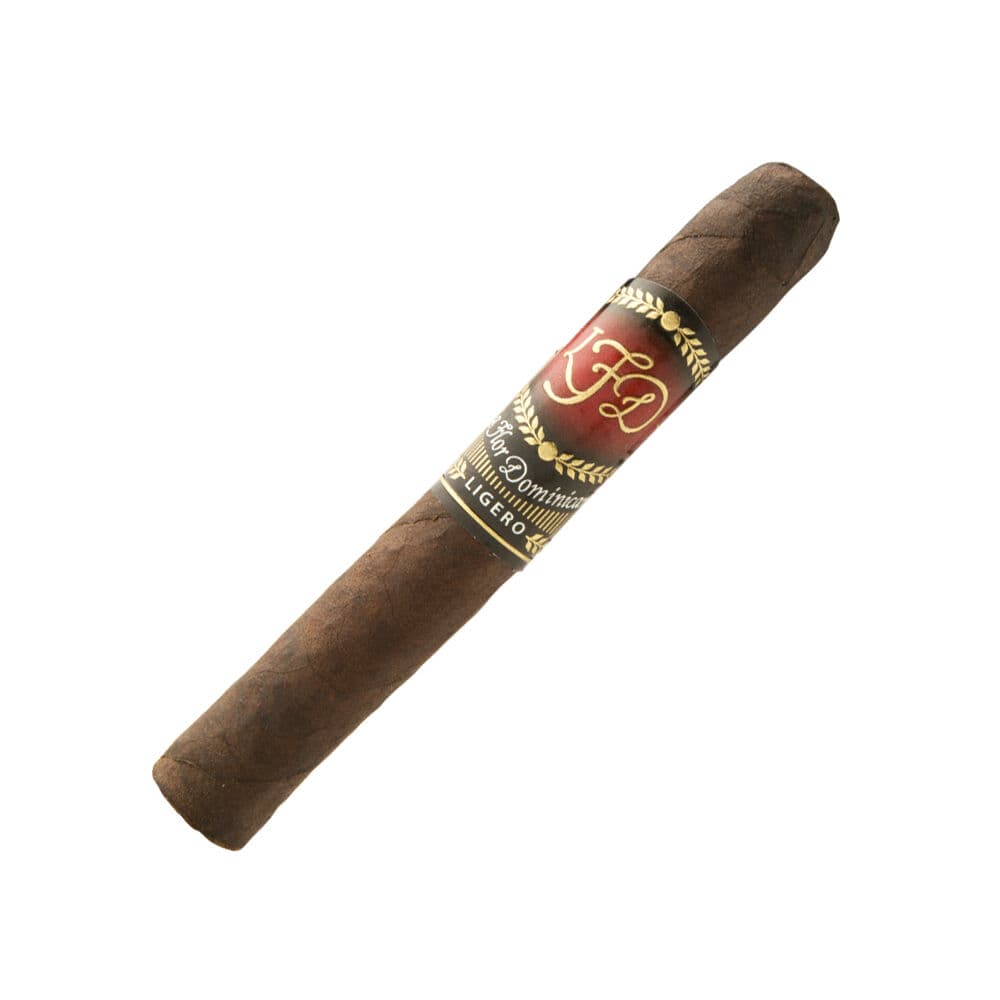 La Flor Dominicana Carajos